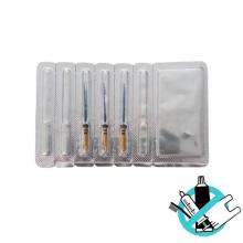 Limas R+: Limas Recíprocantes