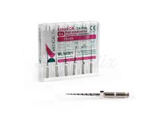 Rotary AC files (6 pcs)