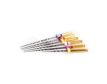 m-Conic Flex: Lime rotanti (6 u)