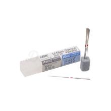 Limas U: Limas Endodônticas para Ultrassons Diversos (6 unidades)