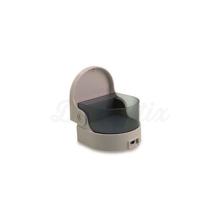 Limpador de dentaduras por ultra-sons