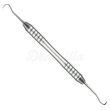 Periodontal Sickle and Curette: Scraping and Maintenance Instruments