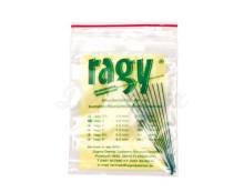 Limpiador Interdental Ragy (bolsa de 10 unidades)