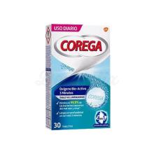 Detergente dentale in compresse
