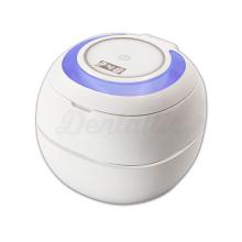 Vasca ad ultrasuoni per mascherine con luce UV (180ml)