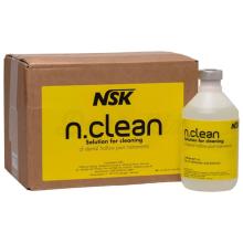 N.Clean: Instrument Cleaning Solution (6 Units)