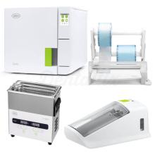 Pack Completo di Sterilizzazione Lina RIK 22L con Seal2, Assistina ONE e U-son