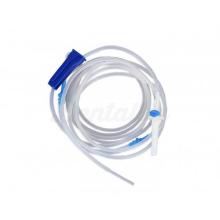Linha de irrigação para Motor Plus Led