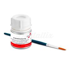 Liquido isolante per modelli 3D