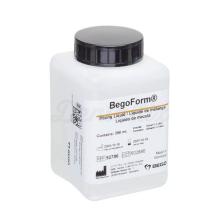 Begoform : Matériau de mélange pour l’odontologie