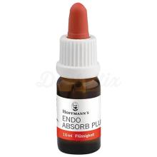Hoffmann: Endo Absorb Plus - Líquido - 10 ml
