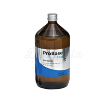 PROBASE COLD: Resina Líquida