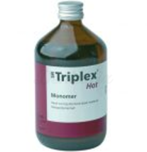 Résine Triplex Hot