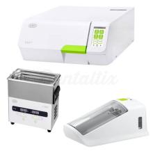 Pack Lisa MINI 5L: Autoclave e Manutenzione Completa