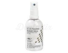 Revêtement de phosphate - Lisi Pressvest Sr Liquide (100 ml)