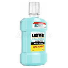 LISTERINE COOL MINT: Collutorio Antisettico Senza Alcol