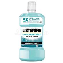 Listerine Cool Mint: Collutorio