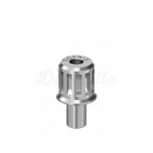 Puntale a cricchetto rotondo ottagonale interno (Straumann Tissue Level RN® ø4.8)