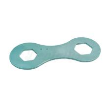 Double head cap spanner for Contra-Angle