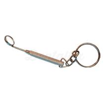 Porte-clés pour instruments dentaires (différentes formes)