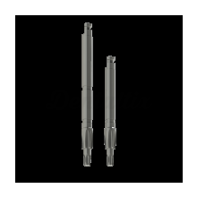 Clé d'implant connexion externe