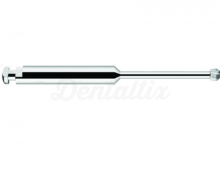 LN: Fresa Redonda de Tungsteno para CA (6 uds)