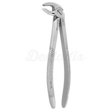 Pince d'extraction dentaire