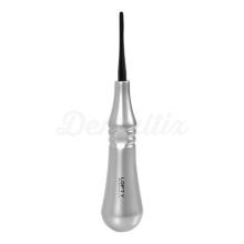 Luxateur Black Titanium