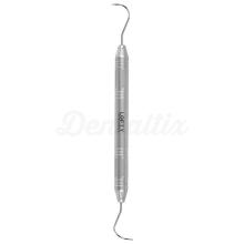 Sonde Nabers pour la dentisterie