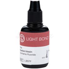Light Bond : Résine de scellement photo-polymérisable (7 ml)