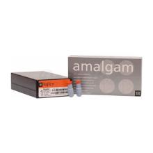 Logic+ : Amalgame de 1 portion de réglage régulier (50 capsules de 400 mg)