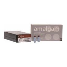 Logic+: Amalgama da 3 porzioni a presa regolare (50 capsule da 800 mg)
