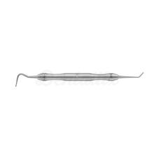 LS1043PICH OTTURATORE CAVITÀ PROFONDE LIQUID STEEL