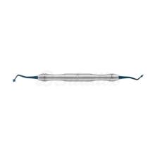 LS1051/104 INSTRUMENT POUR OBTURATION «TÊTE DE CANARD» LIQUID STEEL