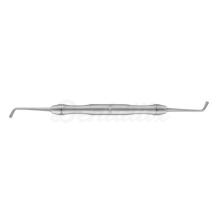 LS1052/207-208 STRUMENTO OTTURAZIONE ASH LIQUID STEEL