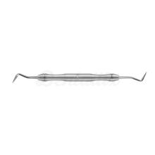 LS1054/121 FILLING INSTRUMENT BLACK 1.5/2.5mm LIQUID STEEL