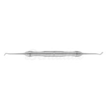 Instrumento de Obturação Liquid Steel 1054