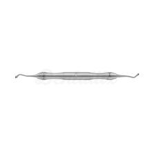 LS1060/0 INSTRUMENT POUR AMALGAME 1.5/2.5mm LIQUID STEEL