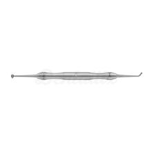 LS1060/10 BRUNISSOIR 3.1/1.6mm LIQUID STEEL