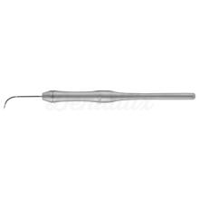 Sonda de Exploração Dentário Liquid Steel