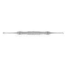 Periostótomo Glickman para Cirugía Mucoperióstica
