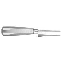 Liquid Steel Roots Lift for Dental Surgery