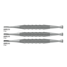 Luxadores Fusionex Instruments for Dental Extraction and Surgery