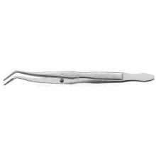 15 cm Precision Ribbed Dental Clip