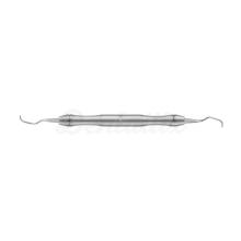 Titanium Curettes for Implants