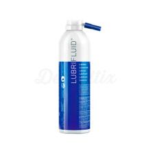 Lubrifluid: Spray de Lubrificação (500 ml)