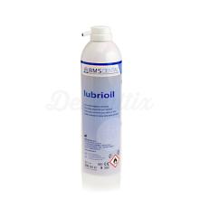 Lubrioil: Lubrificante universal para peça de mão (Spray 500 ml)