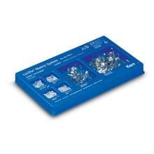 Kit trafile Lucifix 786 S - 120 pz + 150 C