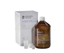 Lucitone Hipa: Autopolimerizables Resinas Acrilicos (473 ml)