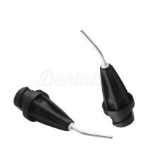 Canules LuerLock Noires (20 u.)